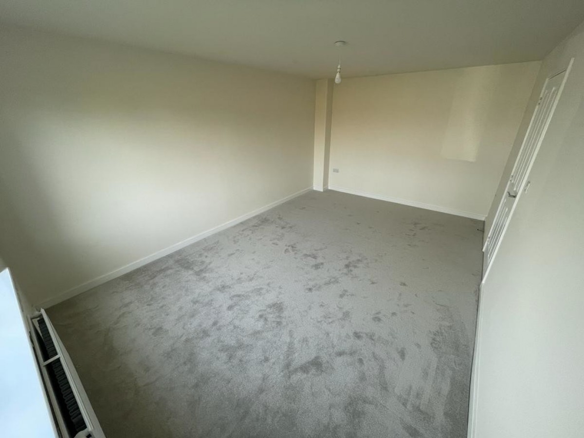 Stonecroft, Hodthorpe, Worksop