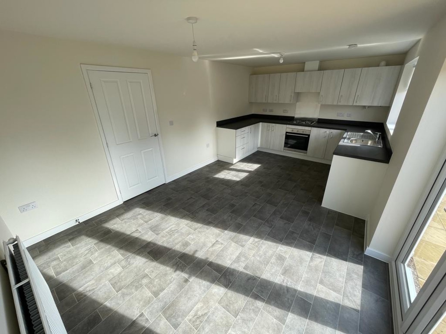 Stonecroft, Hodthorpe, Worksop