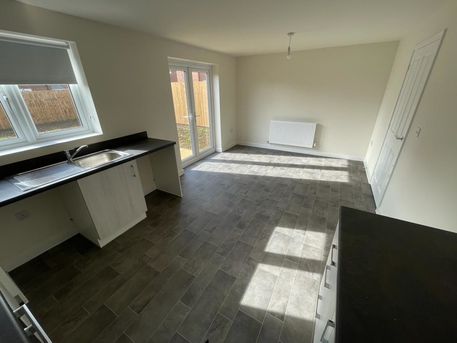 Stonecroft, Hodthorpe, Worksop