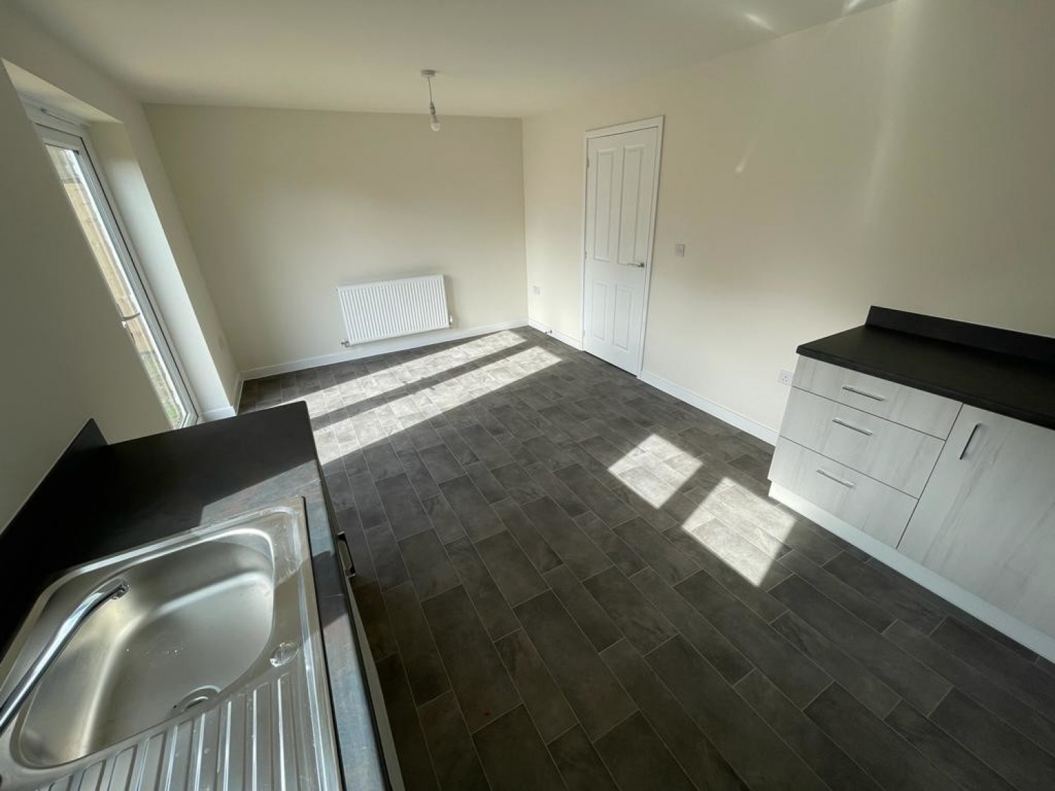 Stonecroft, Hodthorpe, Worksop