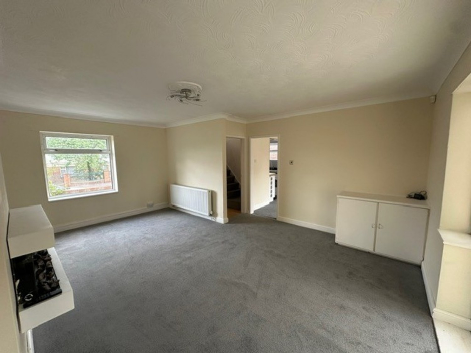 Cavendish Road, Worksop