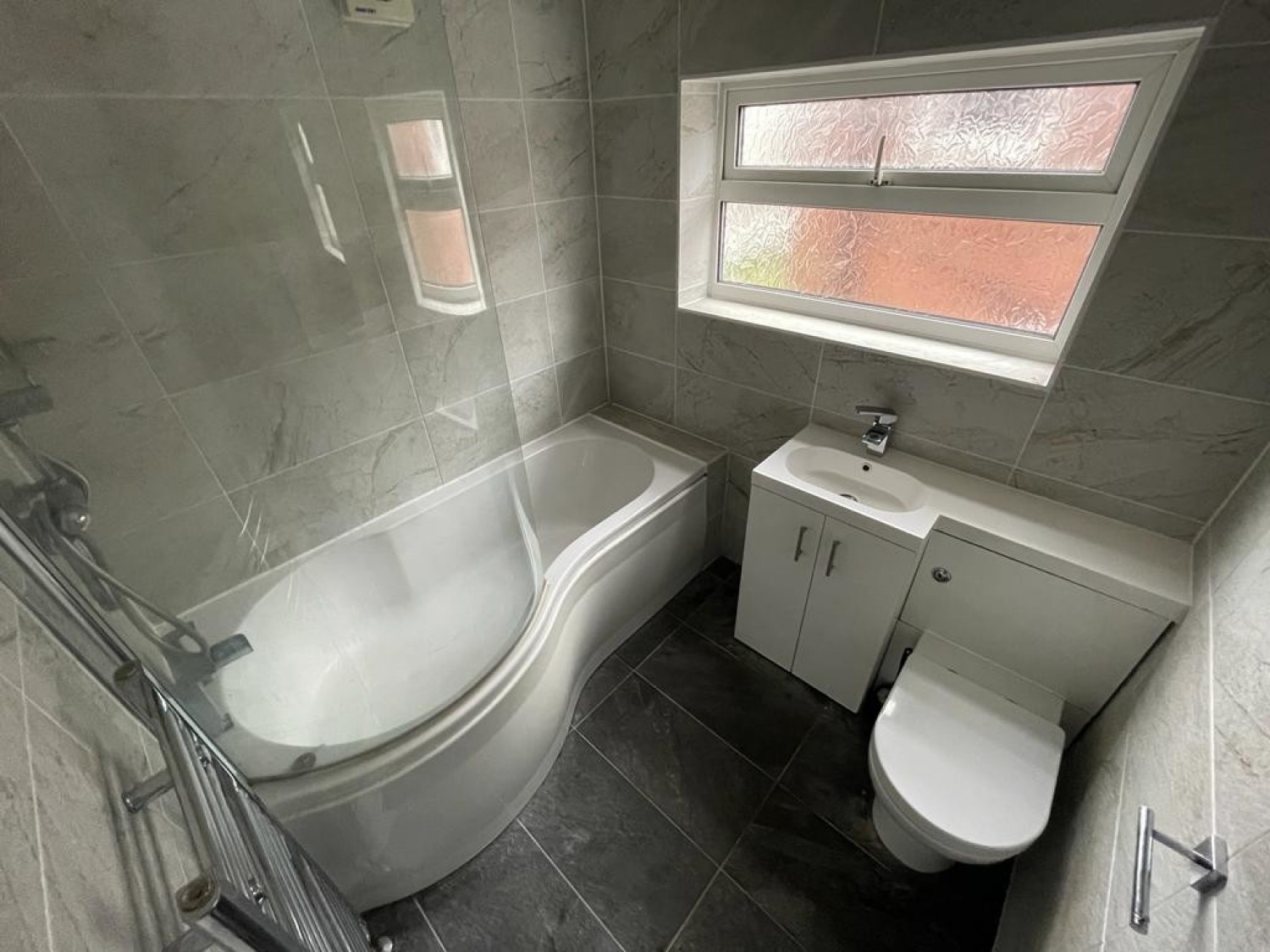 Cavendish Road, Worksop