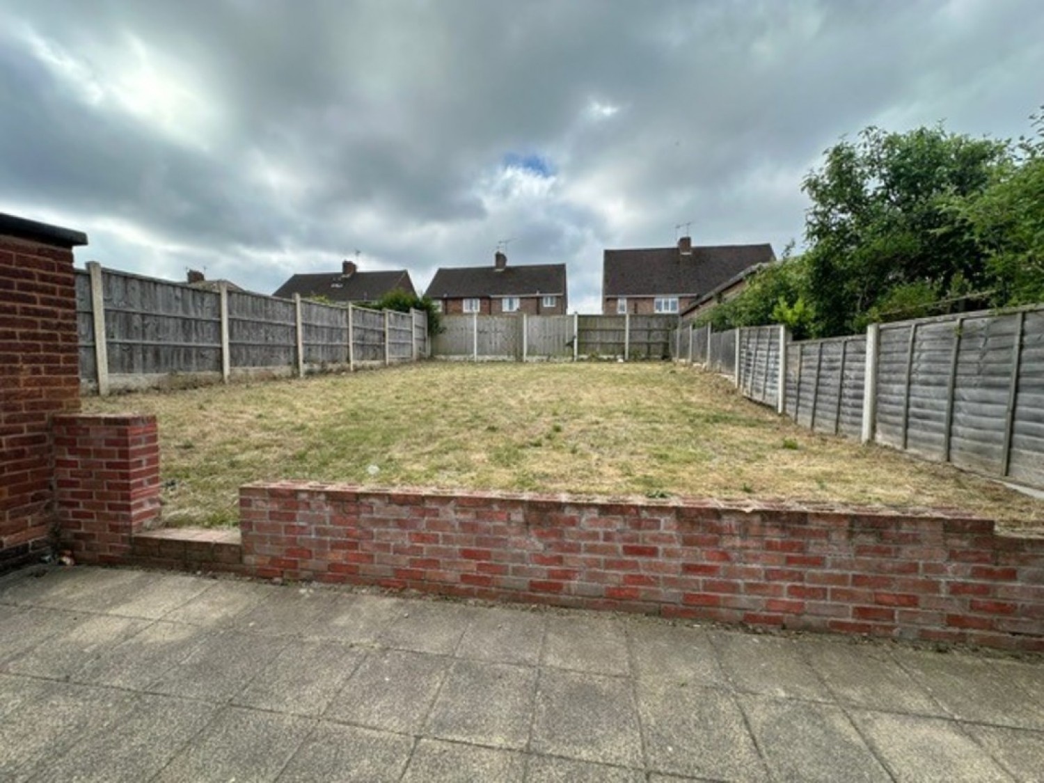 Cavendish Road, Worksop