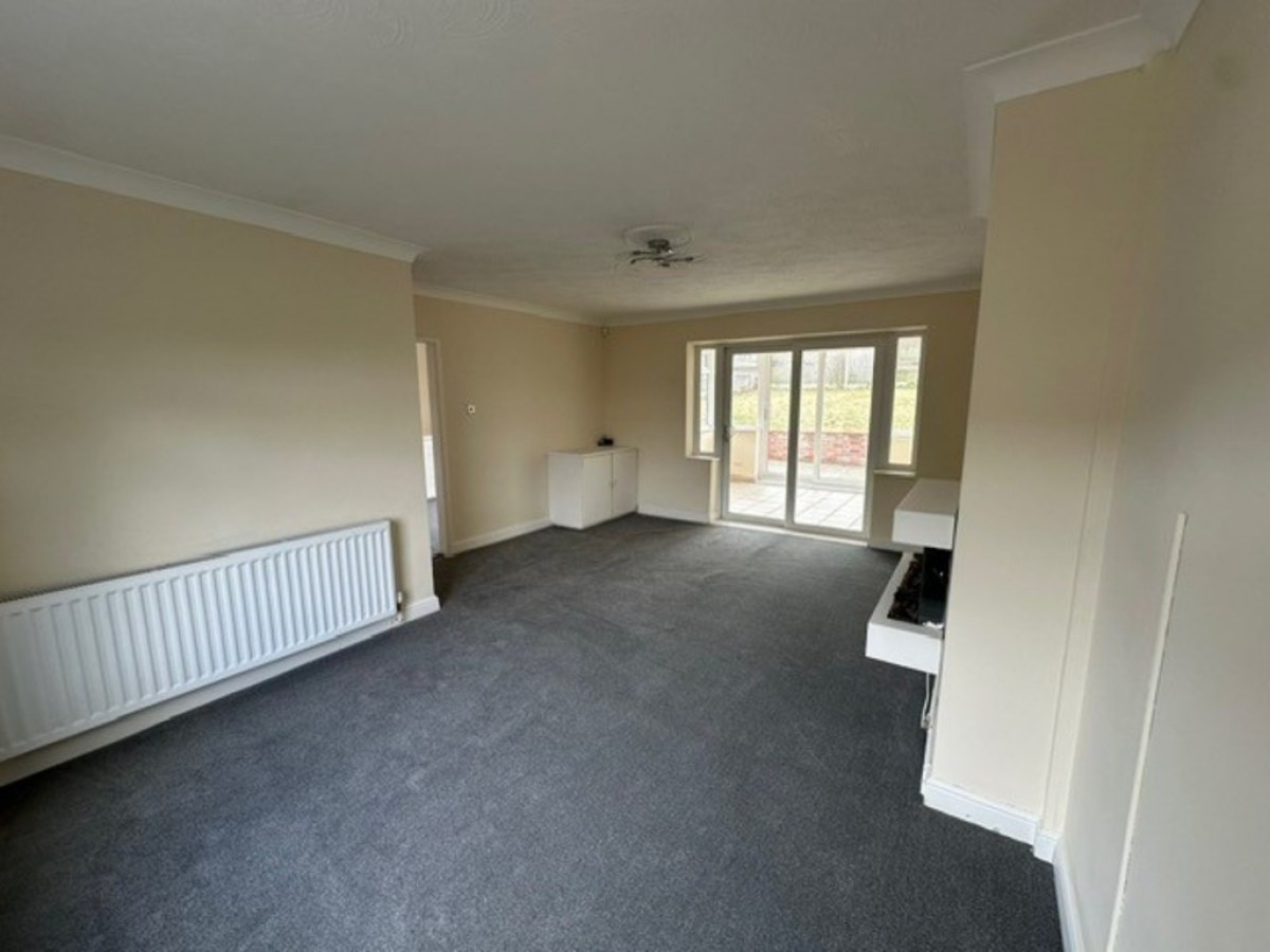 Cavendish Road, Worksop