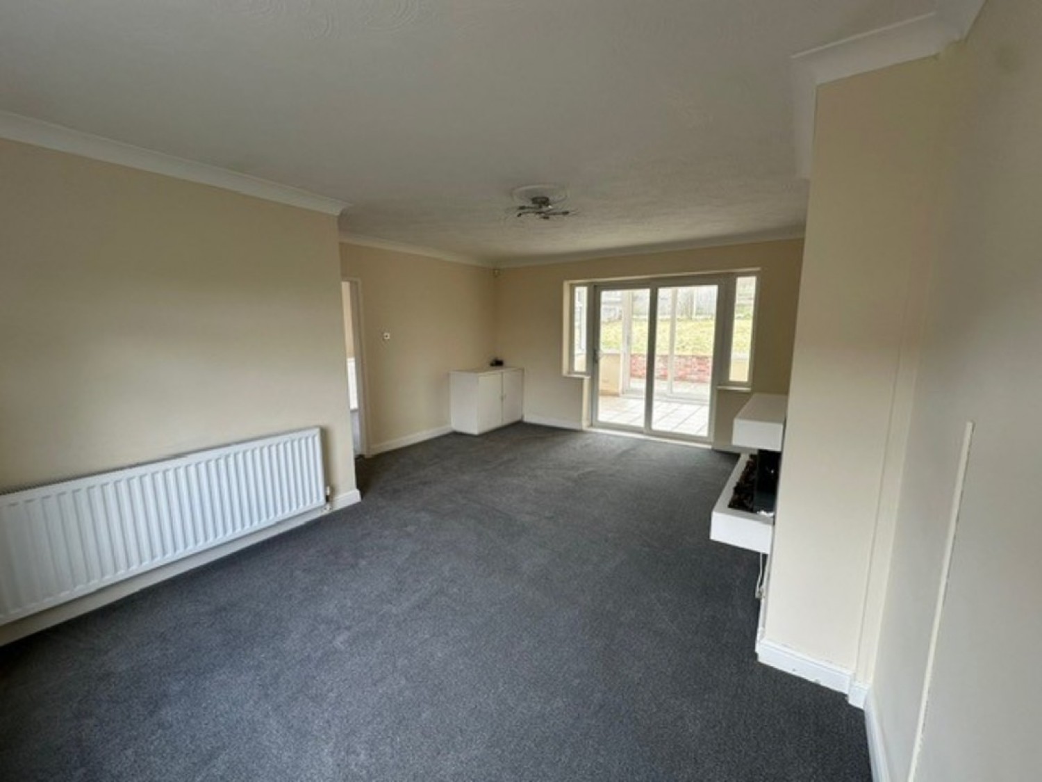 Cavendish Road, Worksop