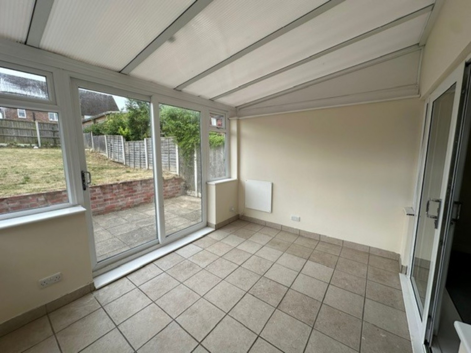 Cavendish Road, Worksop