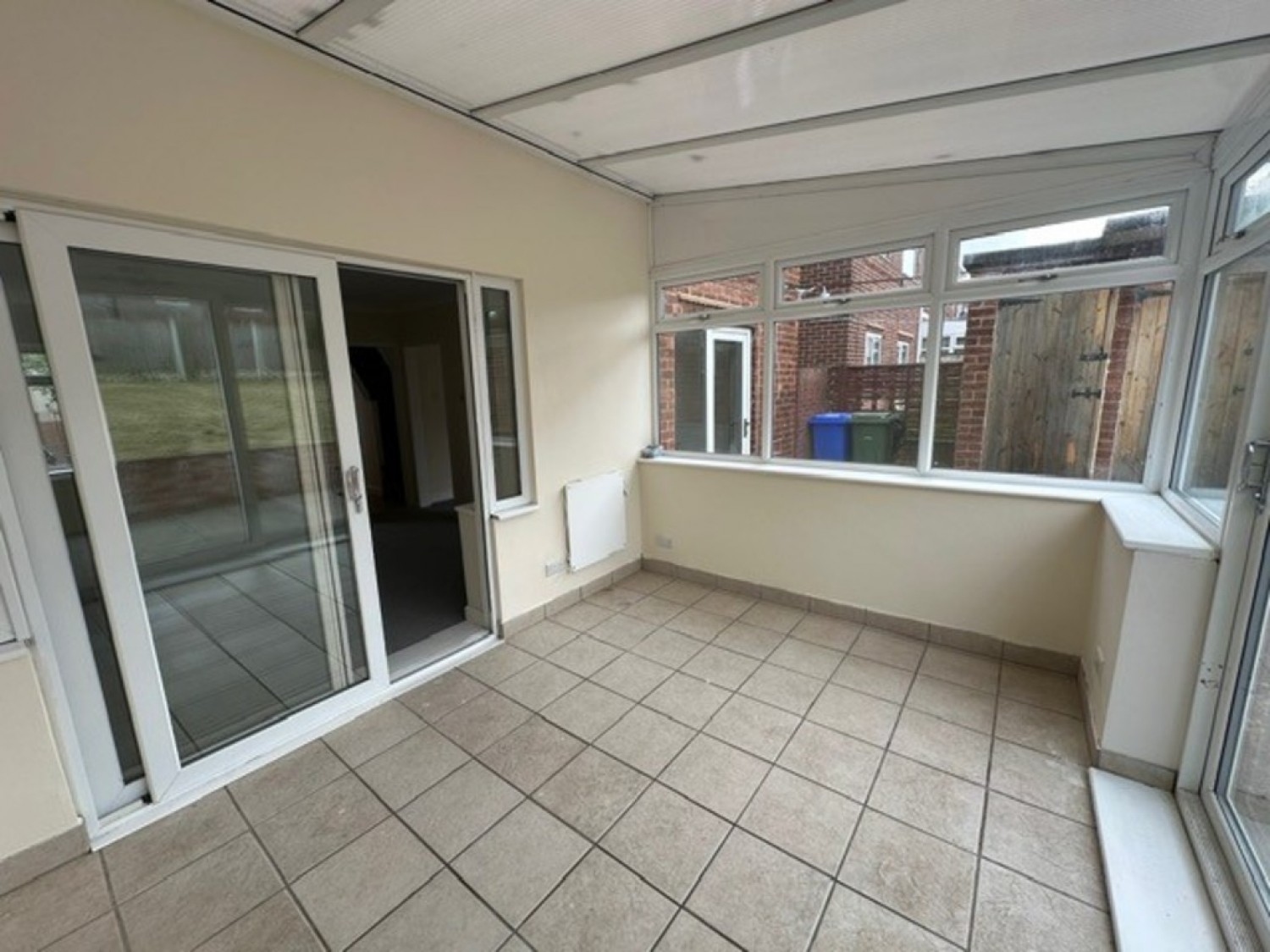 Cavendish Road, Worksop