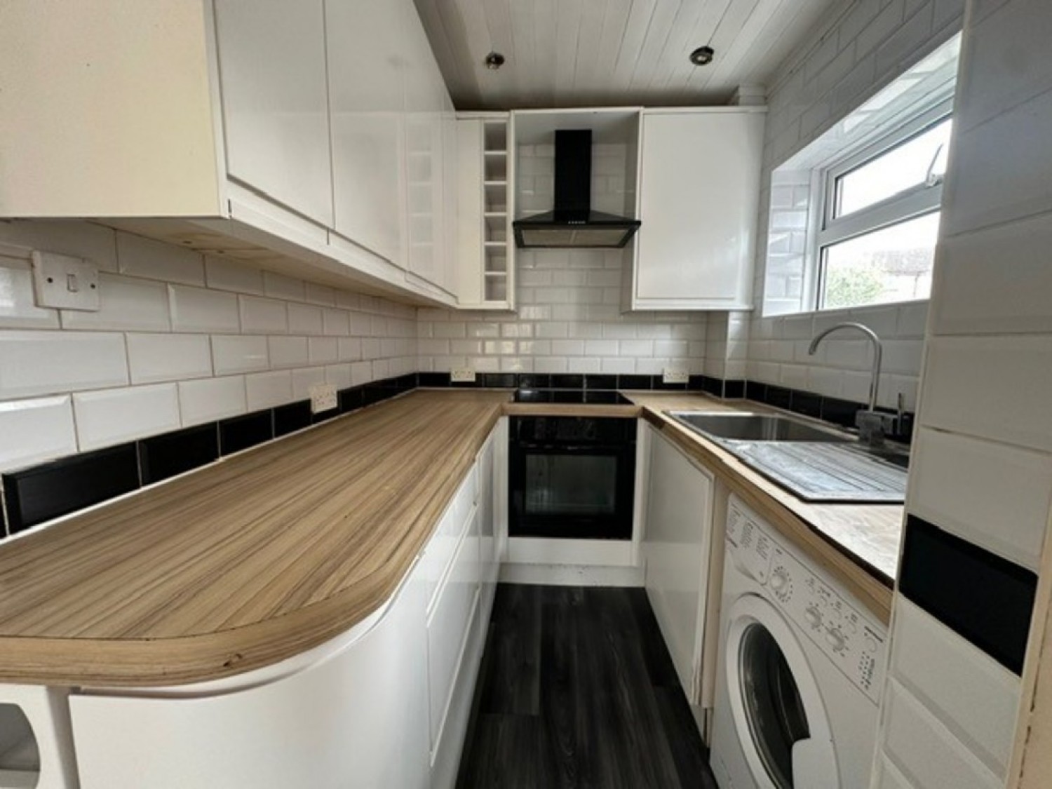 Cavendish Road, Worksop
