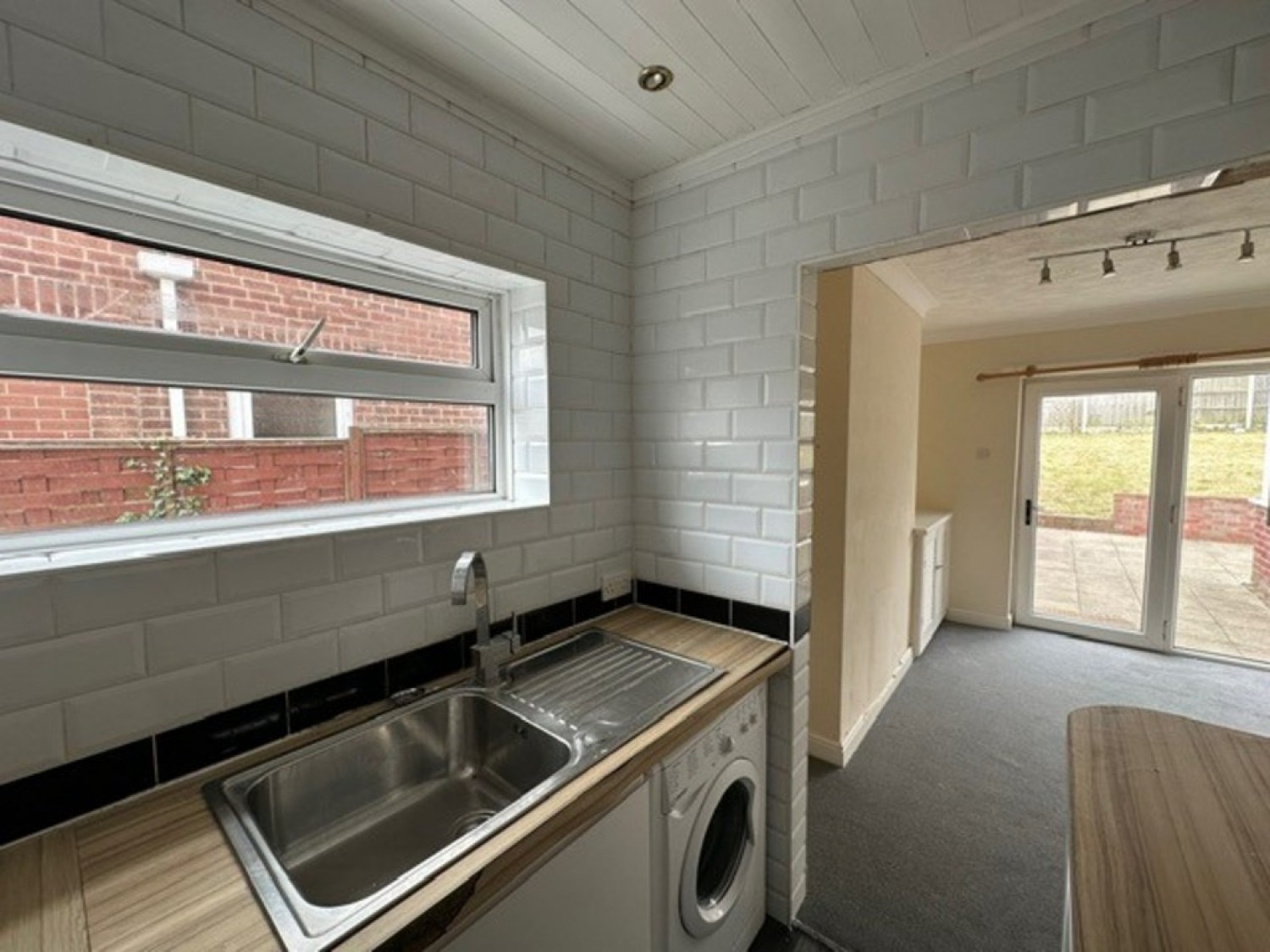 Cavendish Road, Worksop