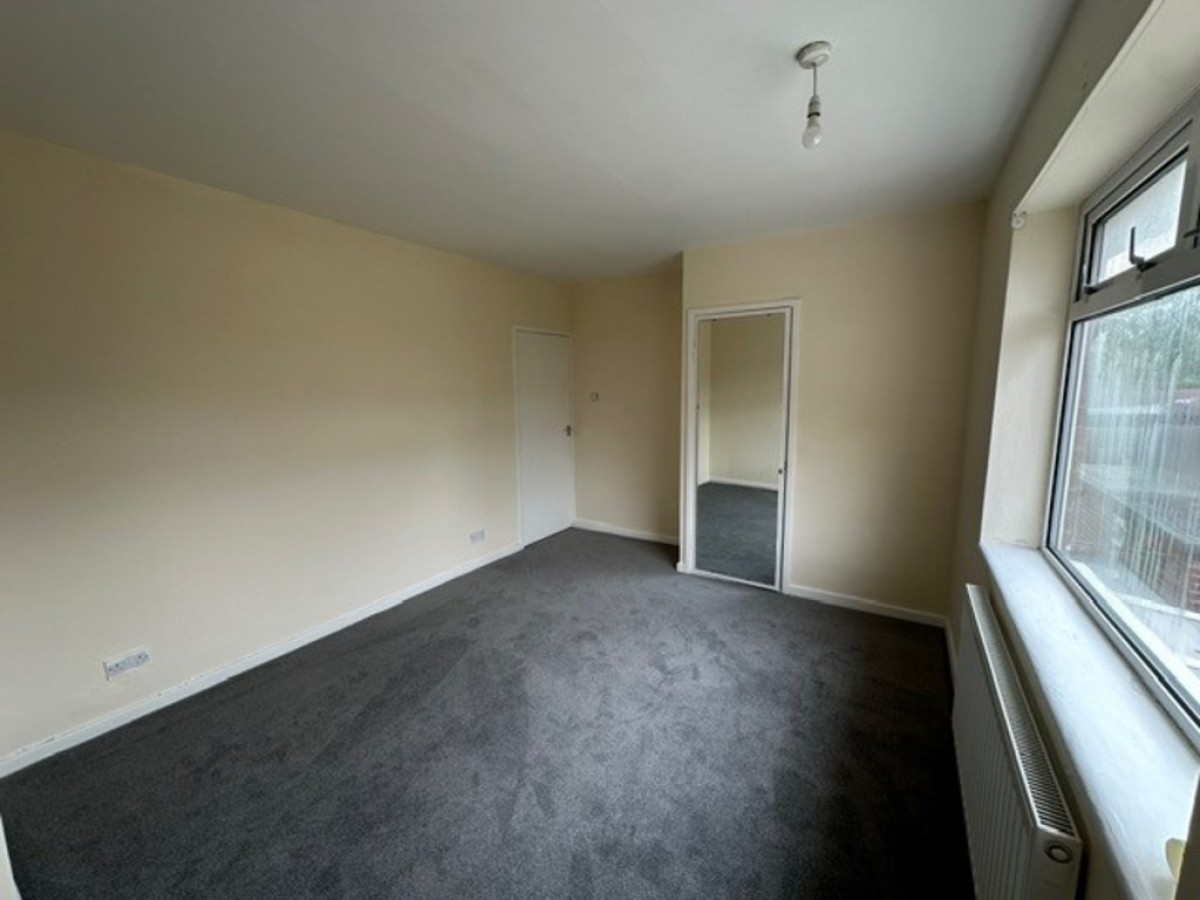 Cavendish Road, Worksop