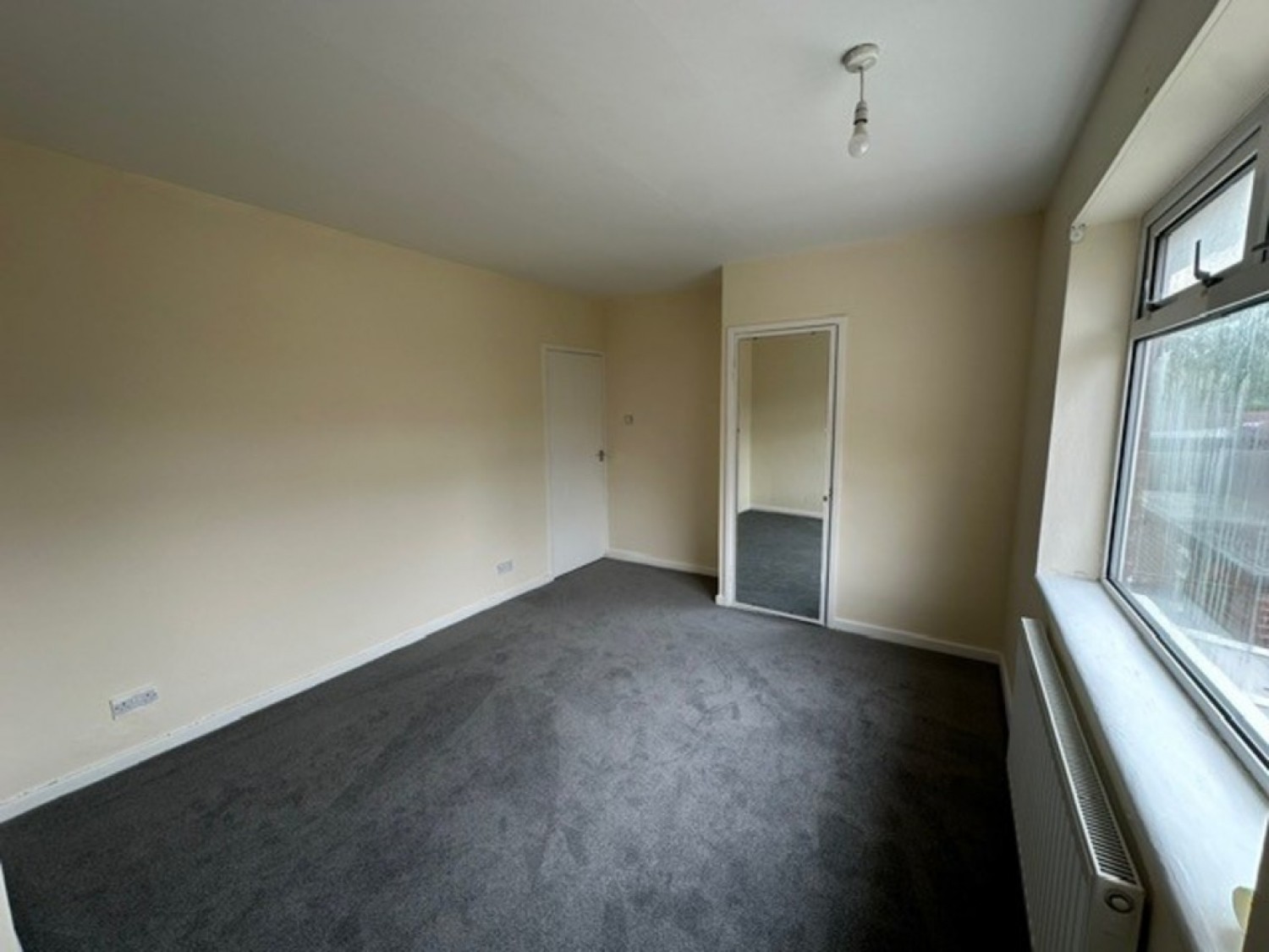 Cavendish Road, Worksop