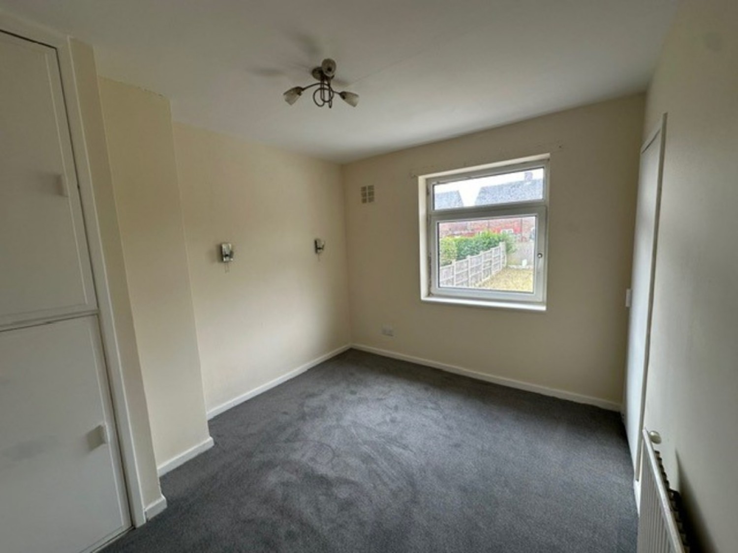Cavendish Road, Worksop
