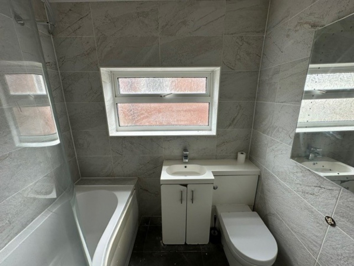 Cavendish Road, Worksop