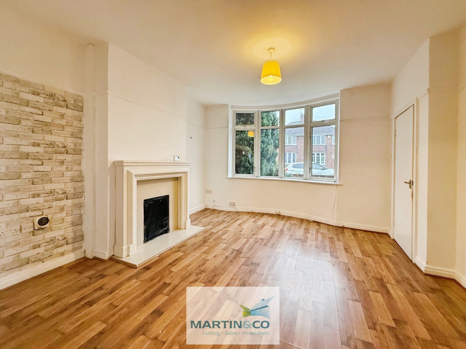 Sunfield Avenue, Worksop