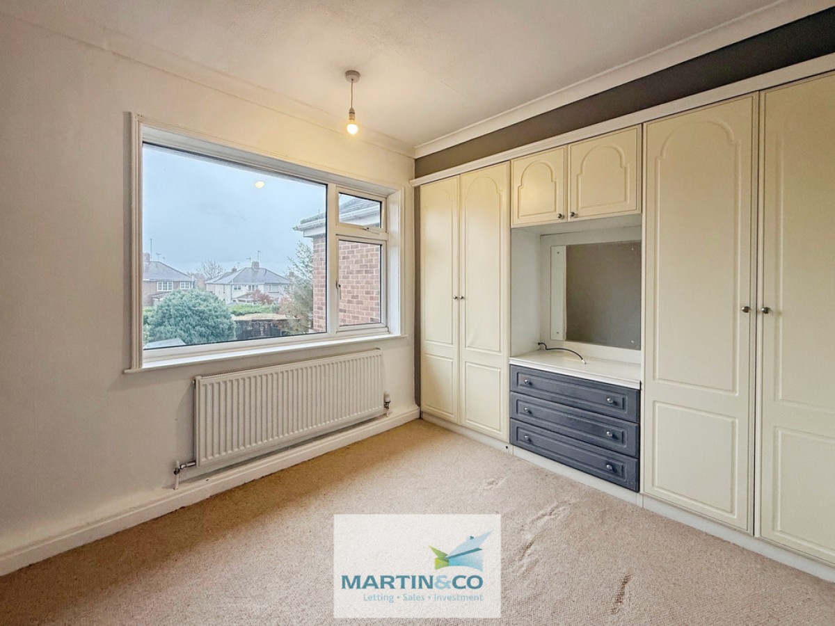 Sunfield Avenue, Worksop