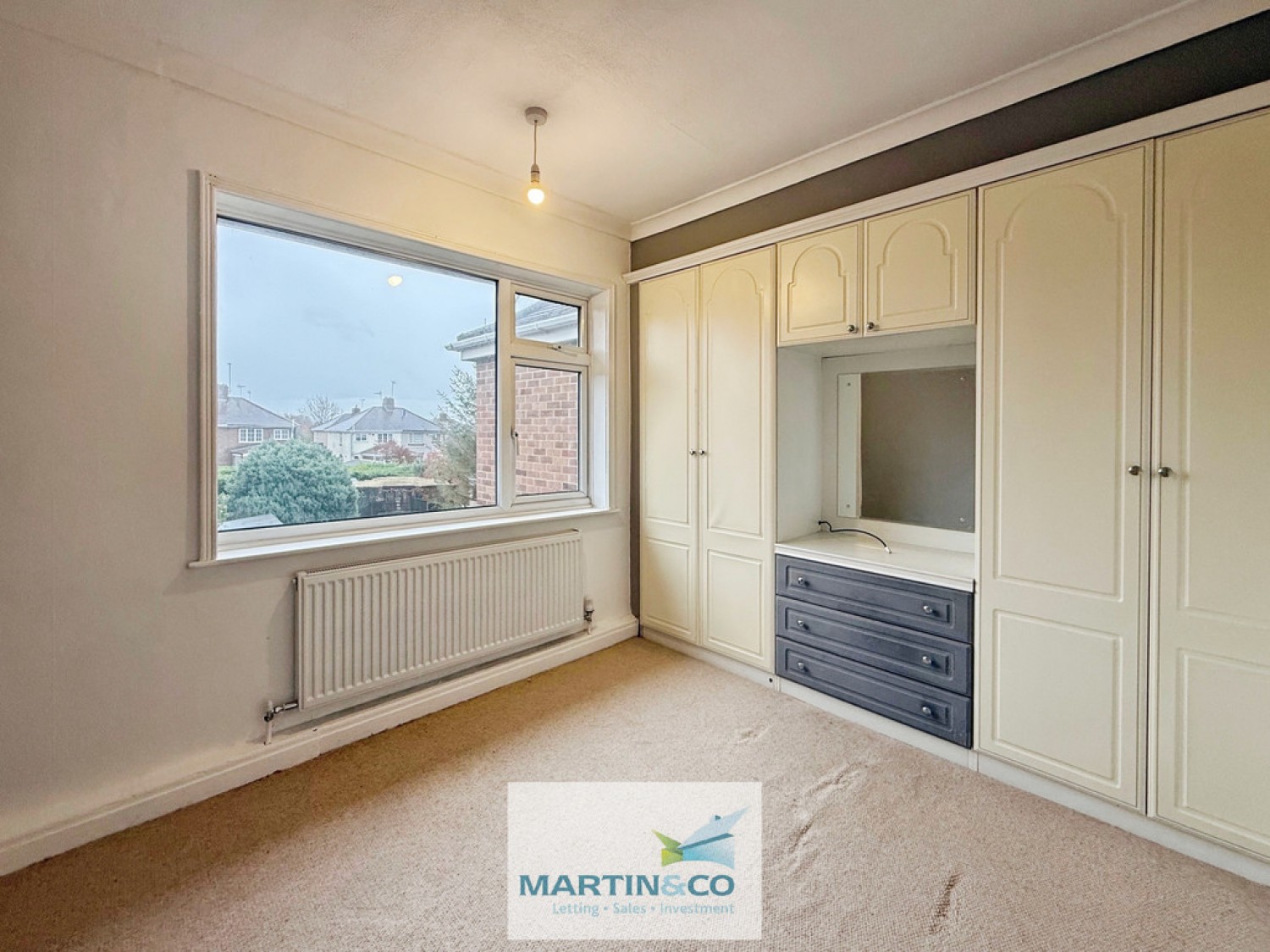 Sunfield Avenue, Worksop