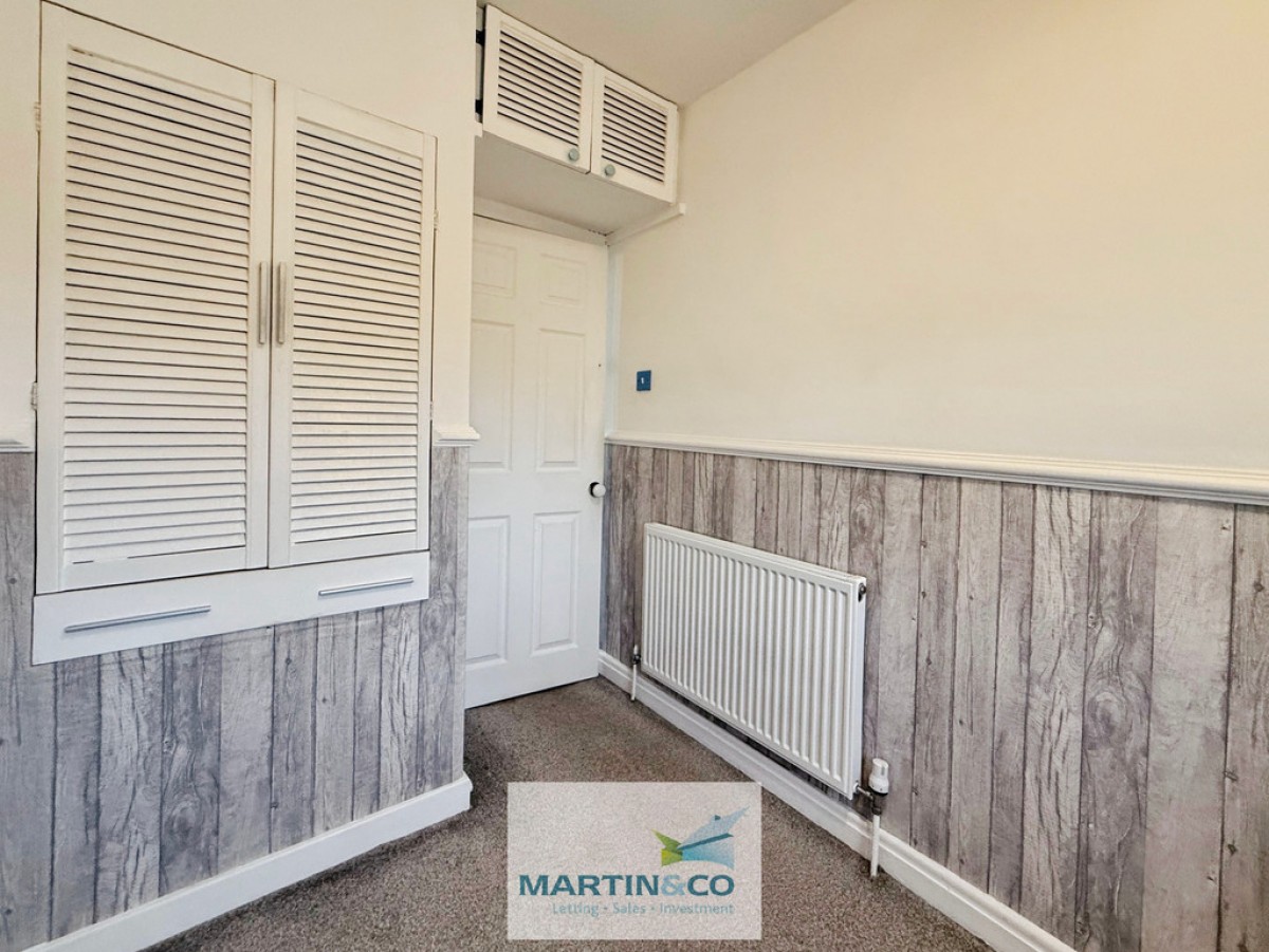 Sunfield Avenue, Worksop