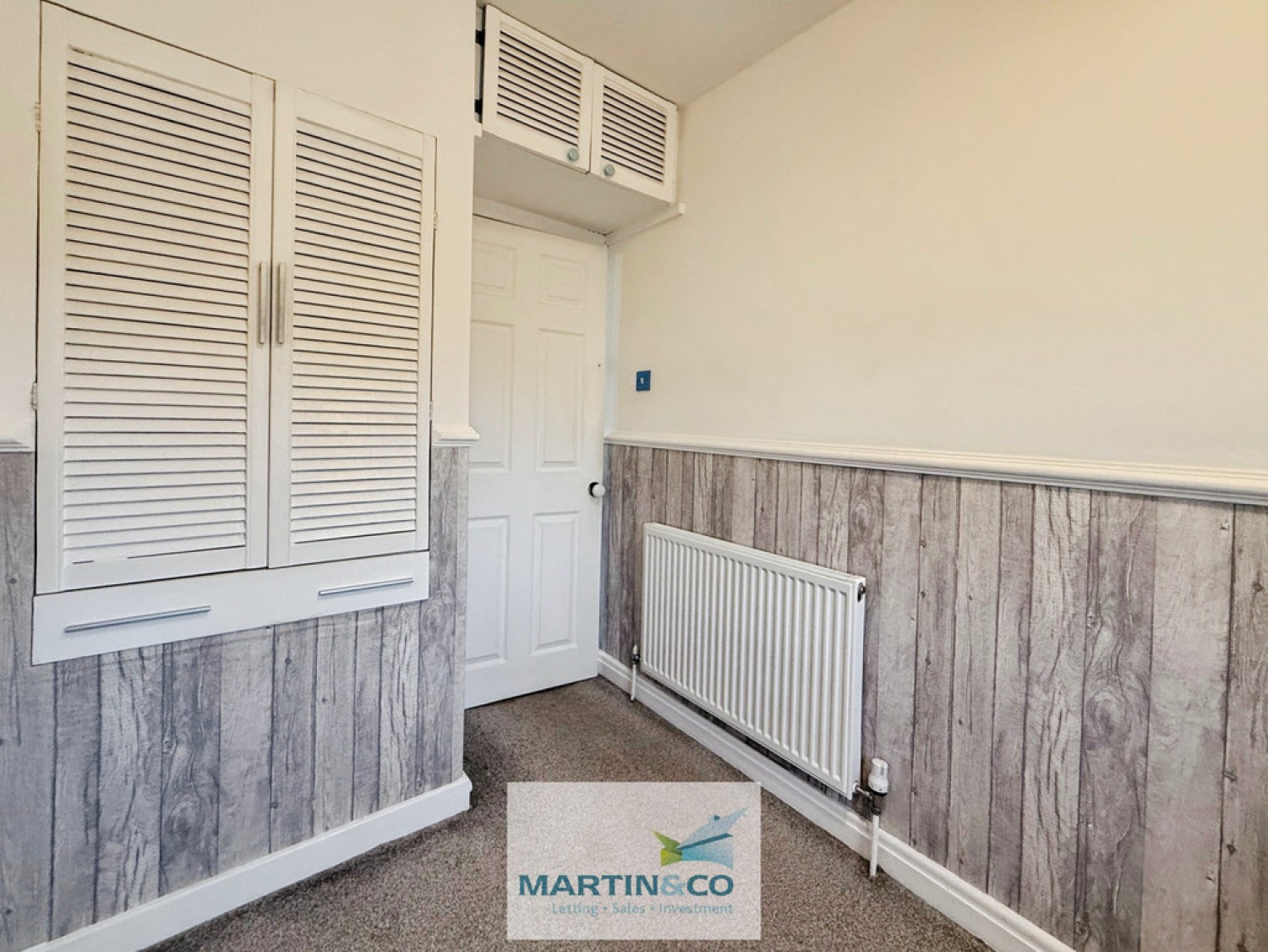 Sunfield Avenue, Worksop