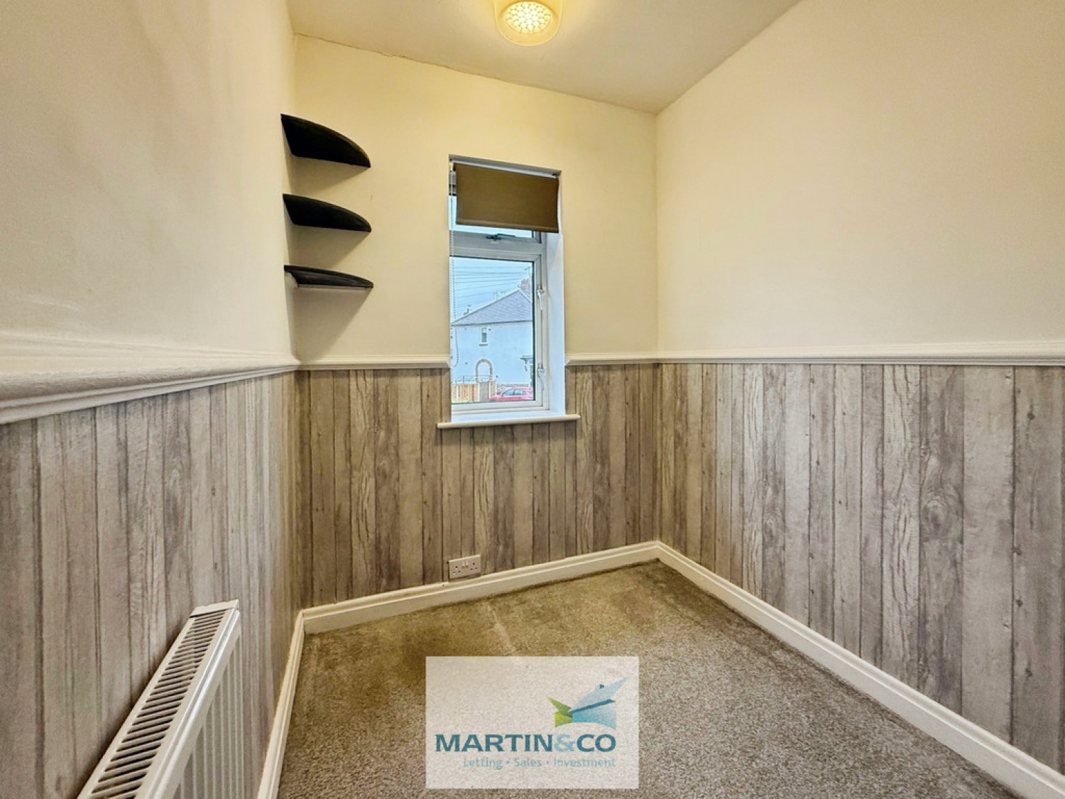 Sunfield Avenue, Worksop