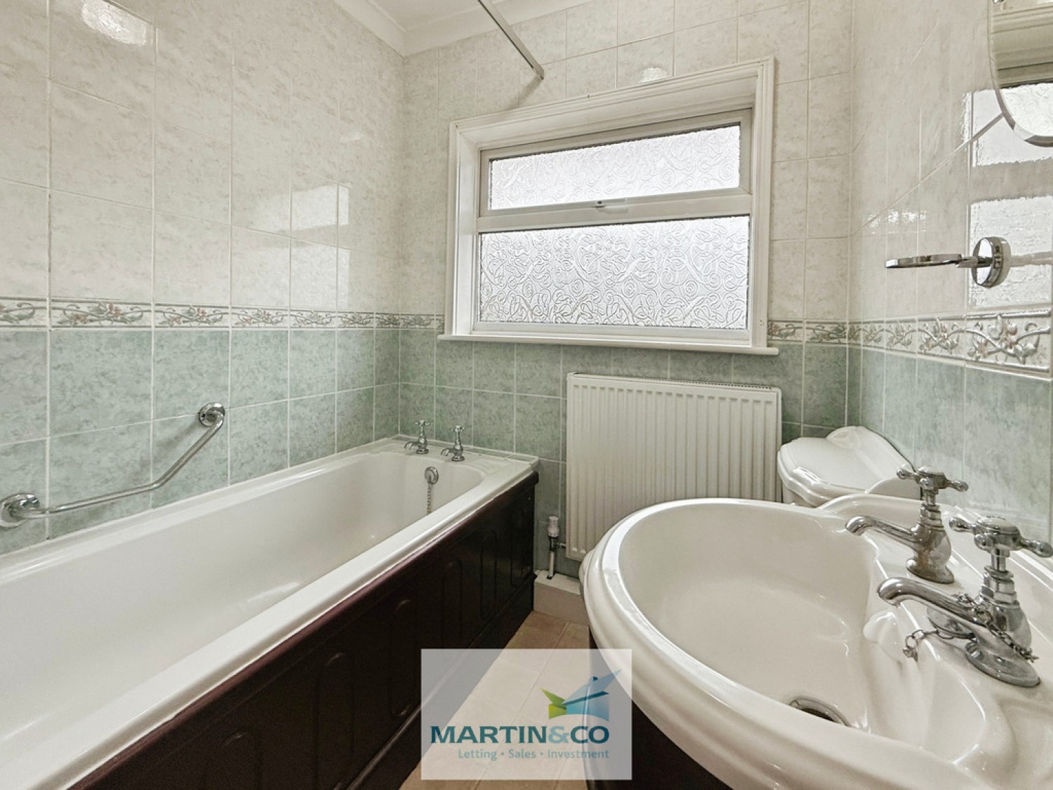 Sunfield Avenue, Worksop