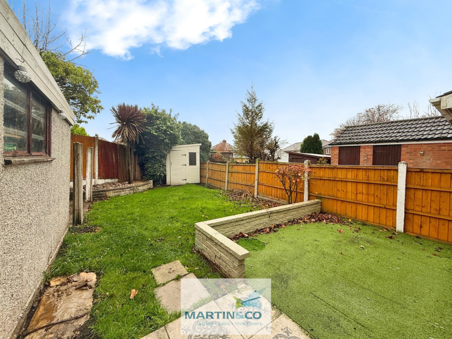 Sunfield Avenue, Worksop