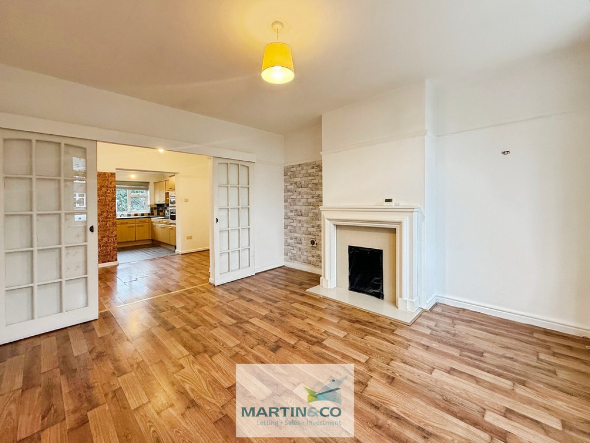 Sunfield Avenue, Worksop