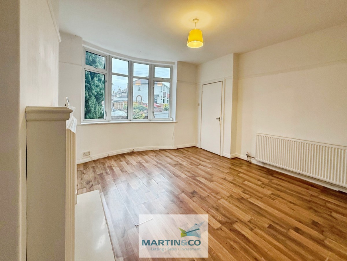 Sunfield Avenue, Worksop