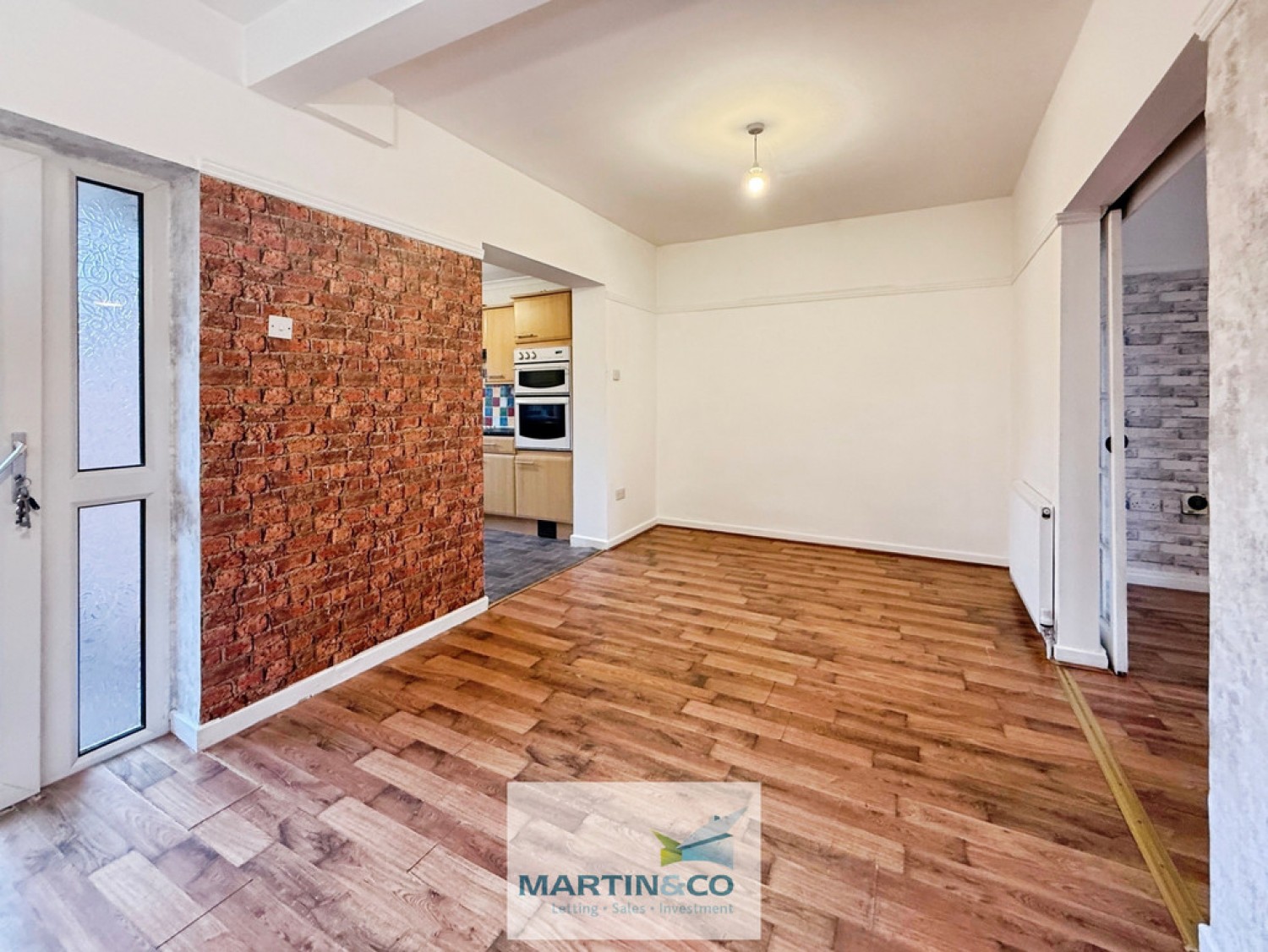 Sunfield Avenue, Worksop