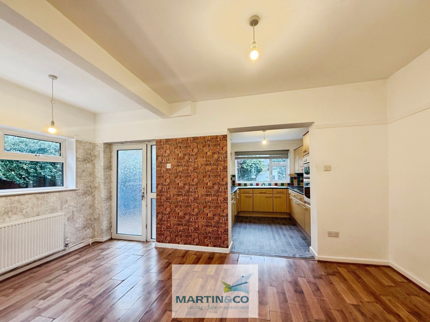 Sunfield Avenue, Worksop