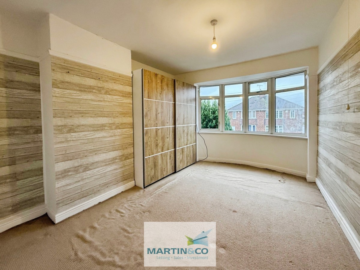 Sunfield Avenue, Worksop