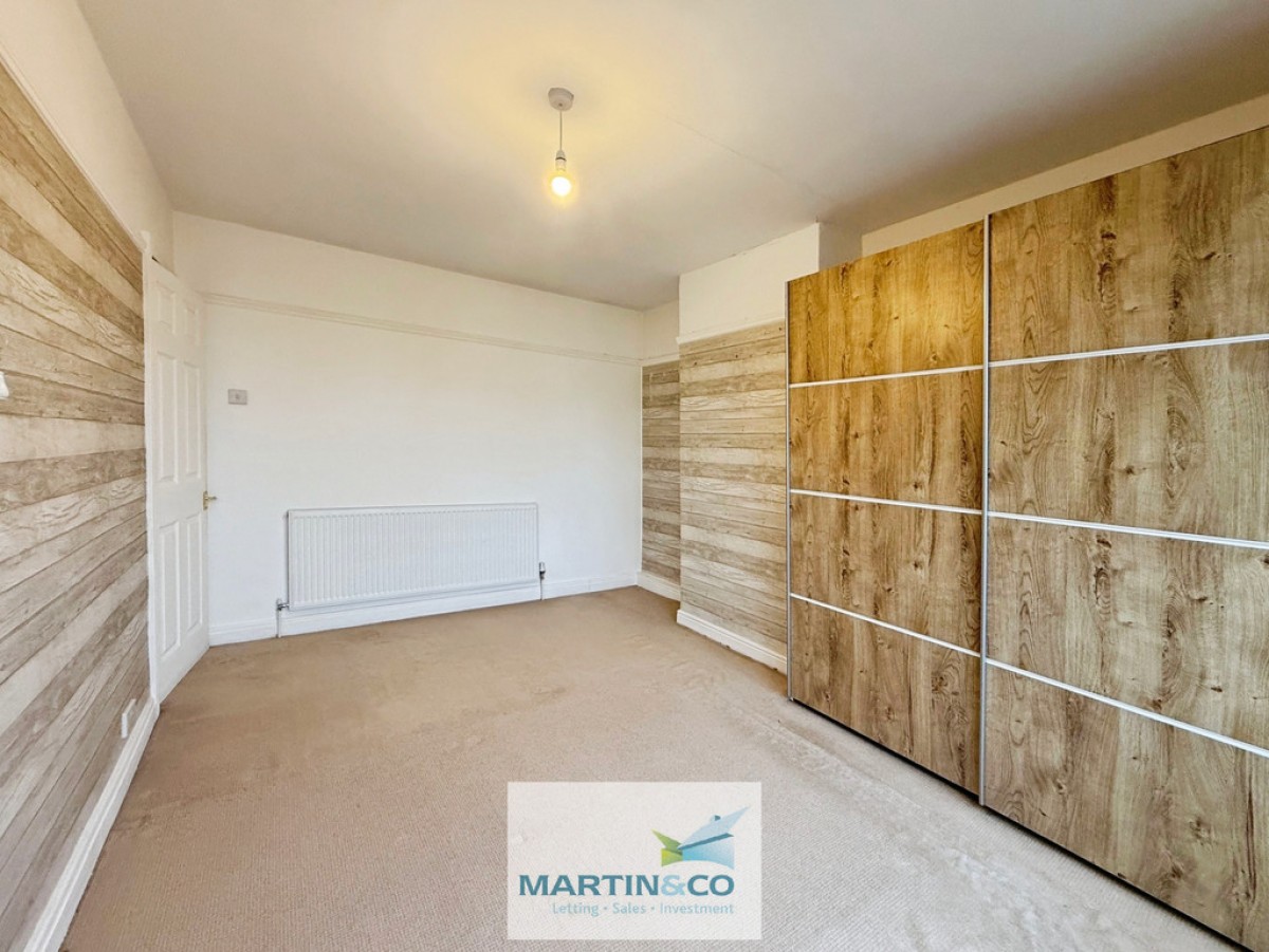 Sunfield Avenue, Worksop