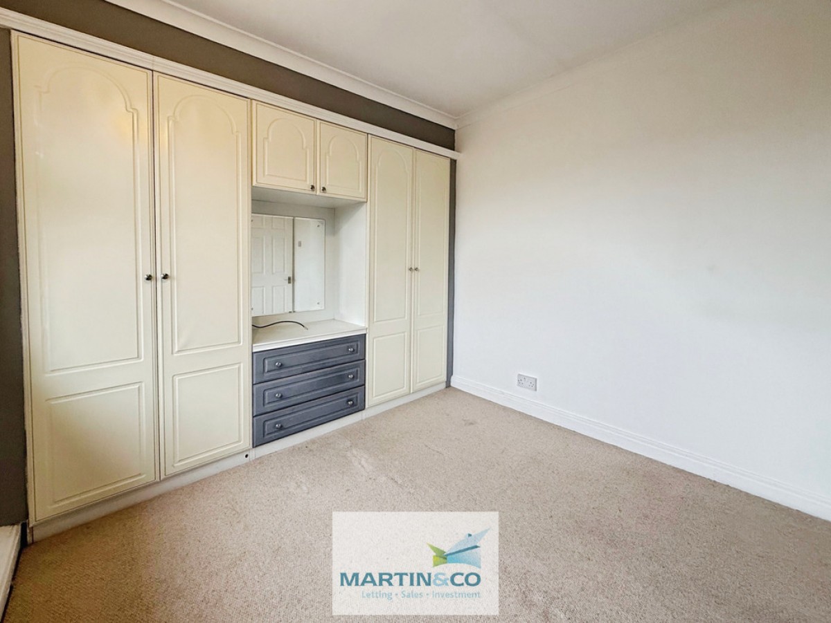 Sunfield Avenue, Worksop