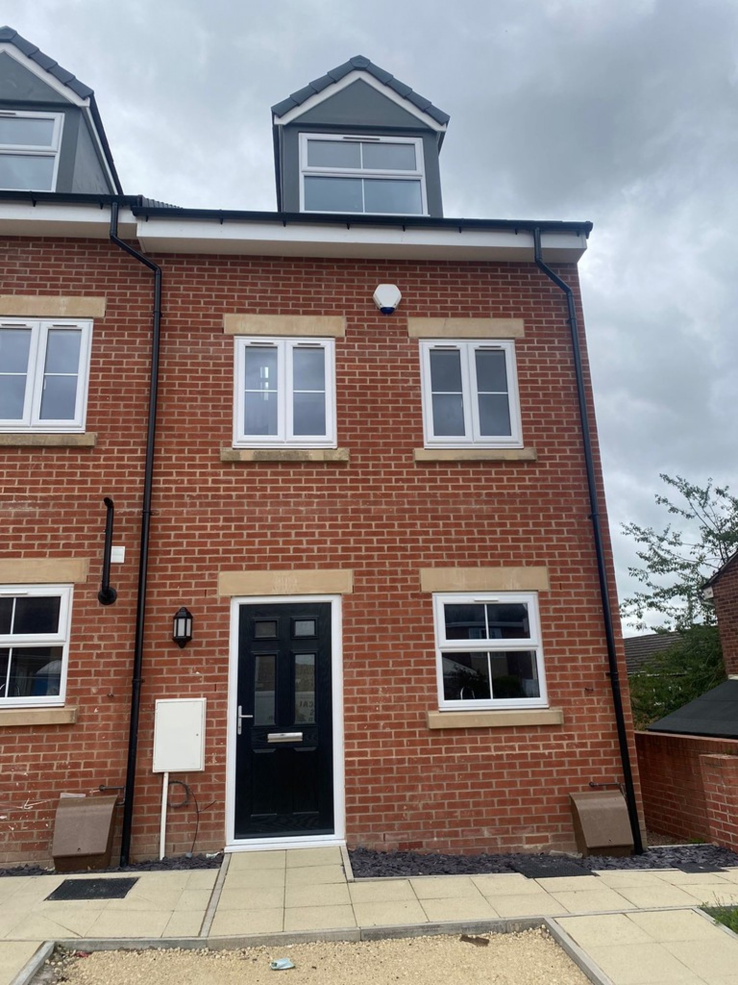 3 bedroom House for Letting Harper Rise, Denaby Main