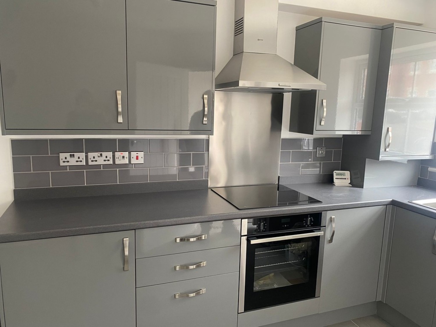 3 bedroom House for Letting Harper Rise, Denaby Main