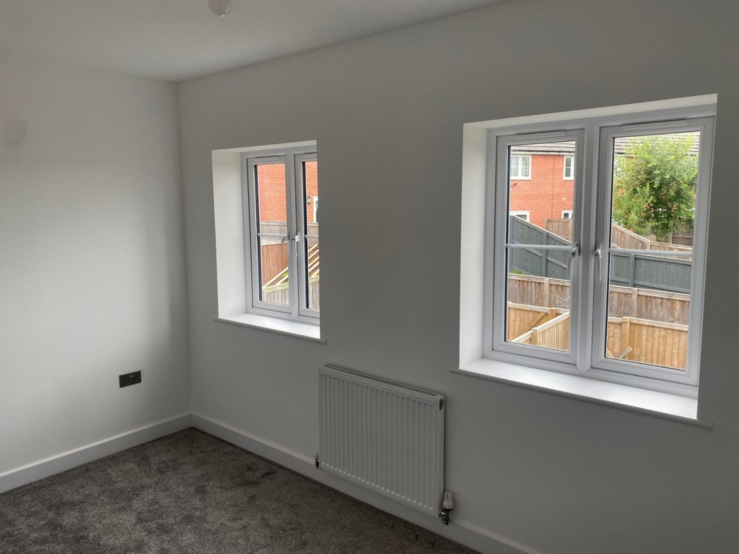3 bedroom House for Letting Harper Rise, Denaby Main