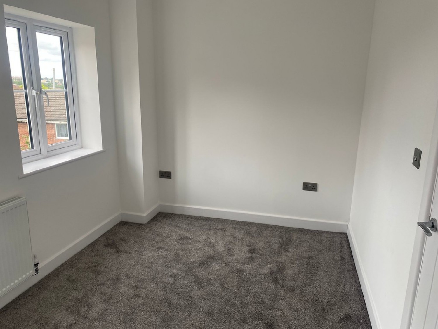3 bedroom House for Letting Harper Rise, Denaby Main