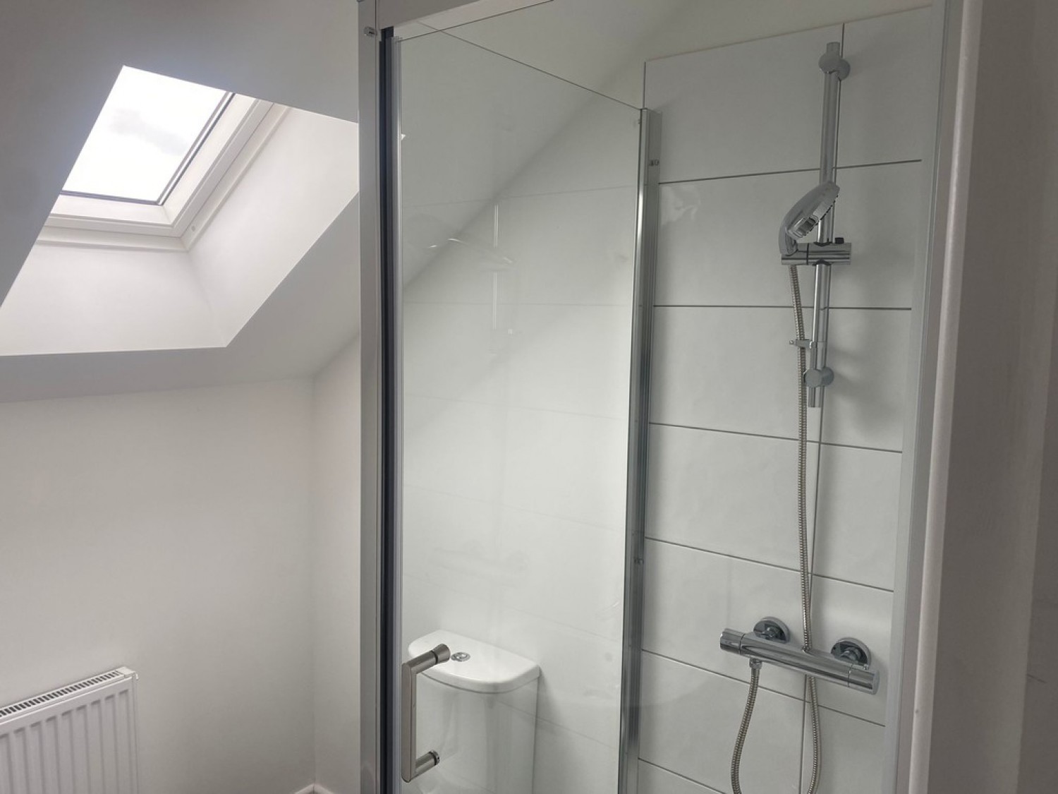3 bedroom House for Letting Harper Rise, Denaby Main