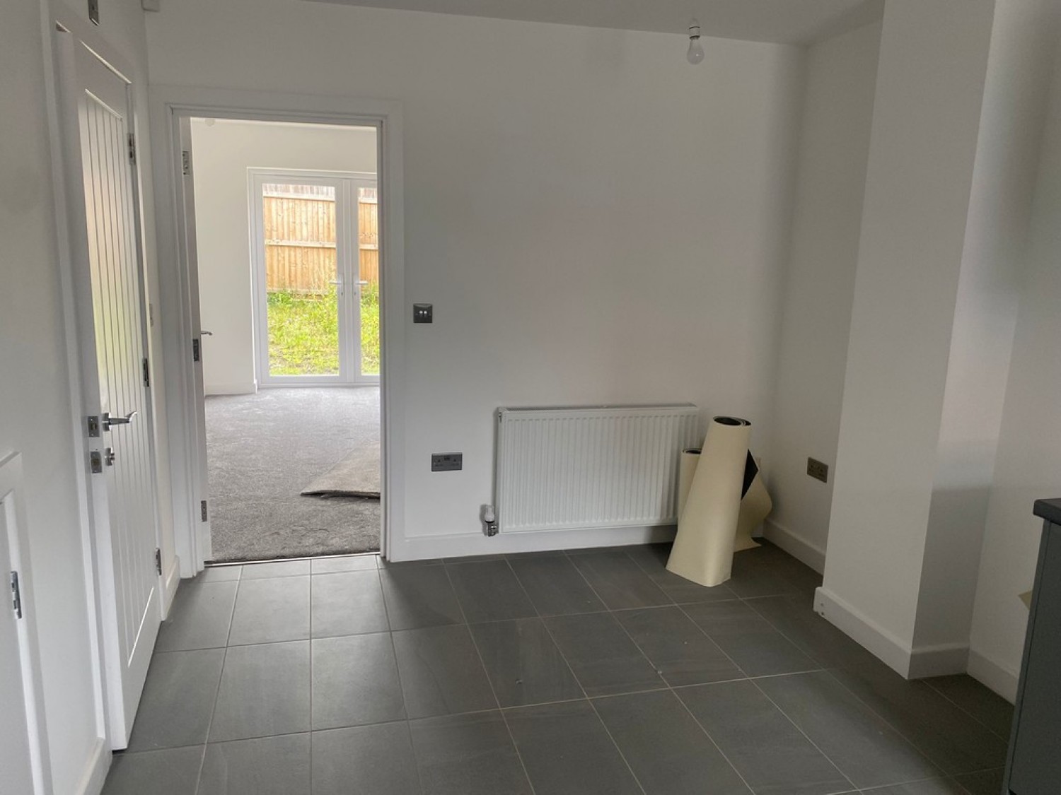 3 bedroom House for Letting Harper Rise, Denaby Main