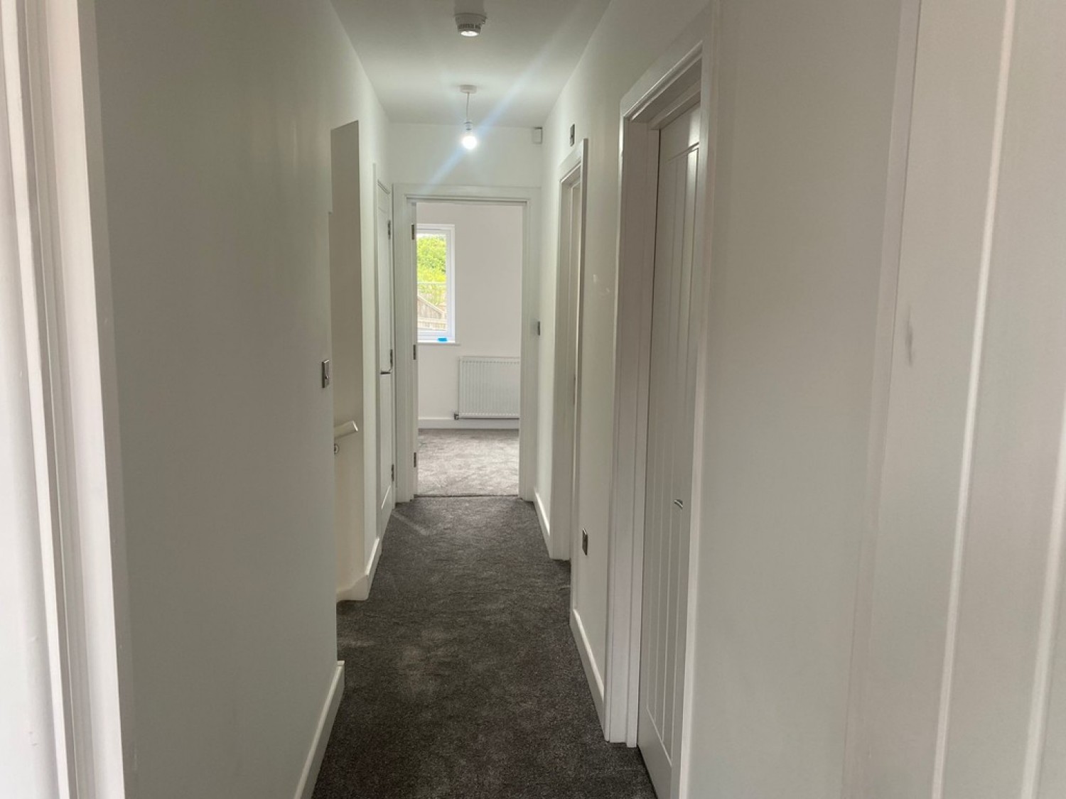 3 bedroom House for Letting Harper Rise, Denaby Main