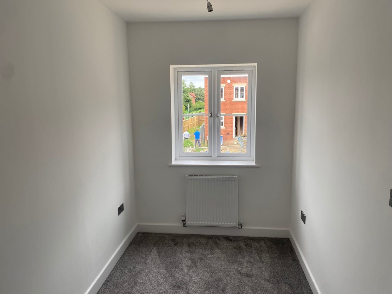 3 bedroom House for Letting Harper Rise, Denaby Main