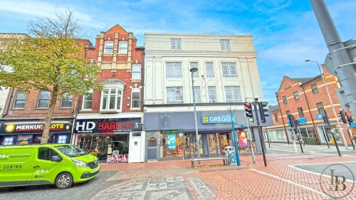 Flat 1, 14A Bridge Street