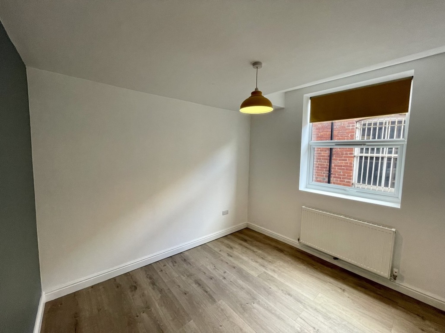 Flat 2, 14A Bridge Street