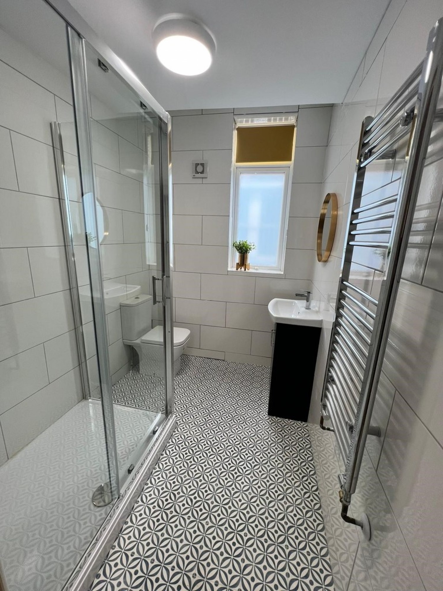 Flat 2, 14A Bridge Street
