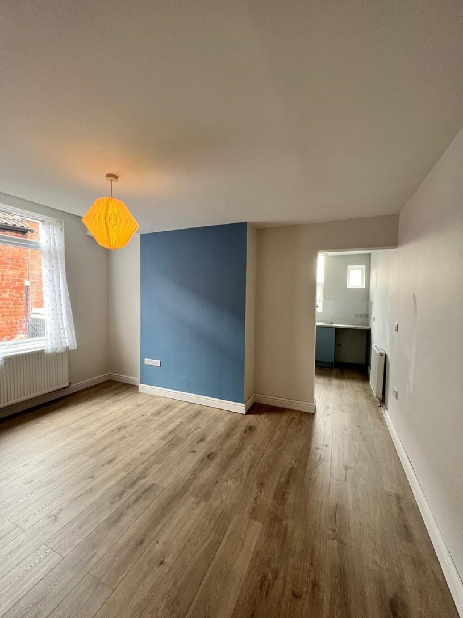 Flat 2, 14A Bridge Street