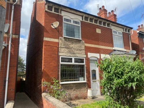 Gateford Road, Worksop