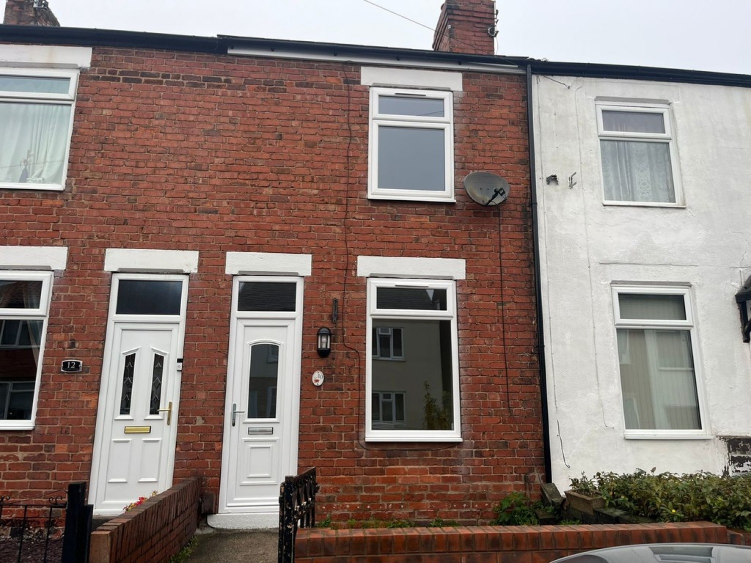 2 bedroom House for Letting Gateford Avenue