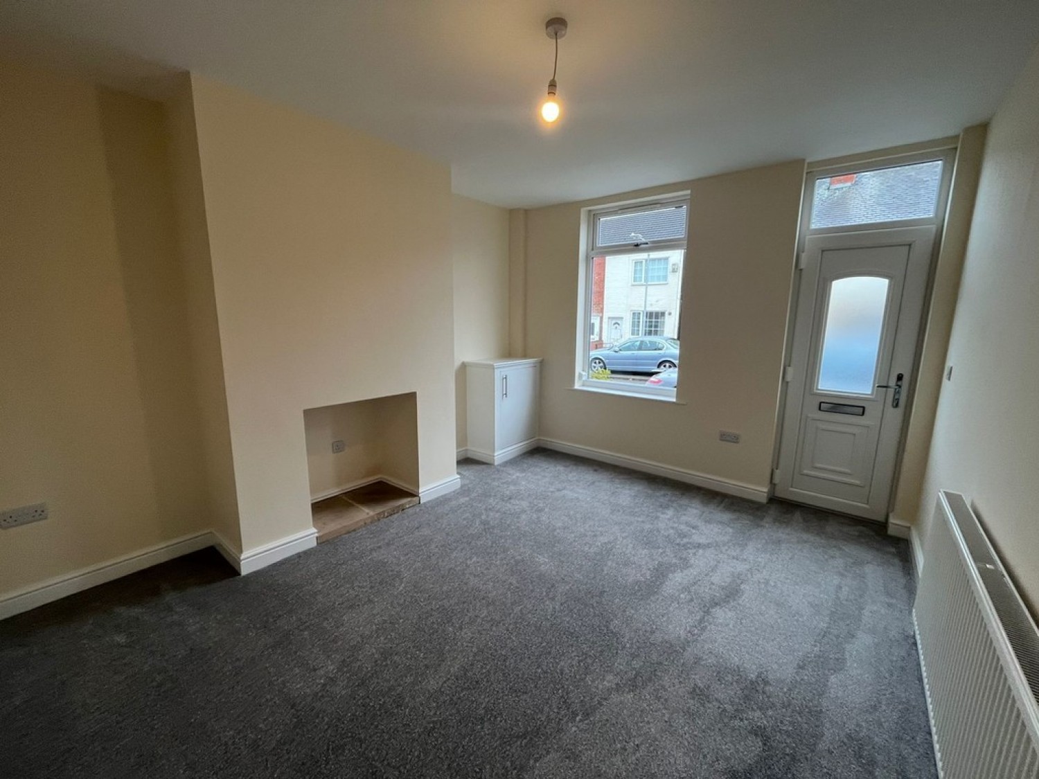 2 bedroom House for Letting Gateford Avenue