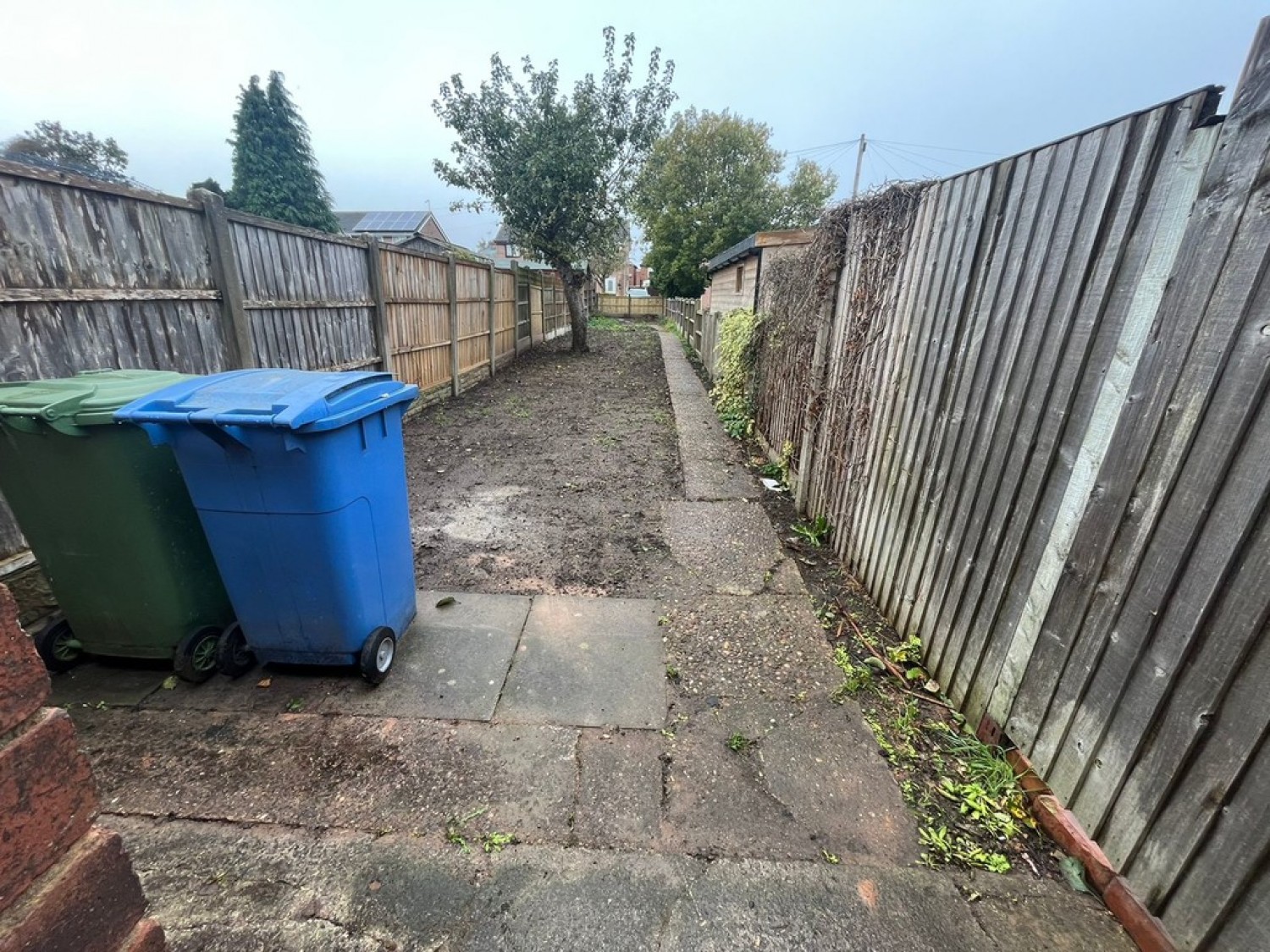 2 bedroom House for Letting Gateford Avenue