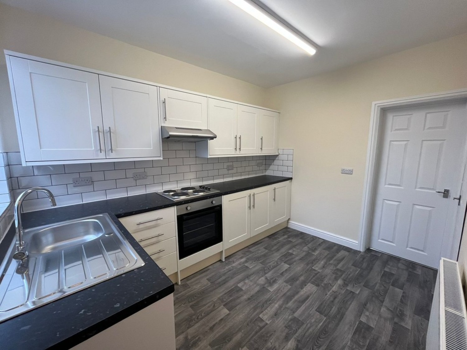 2 bedroom House for Letting Gateford Avenue