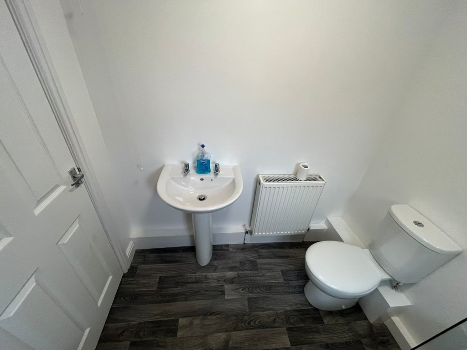 2 bedroom House for Letting Gateford Avenue